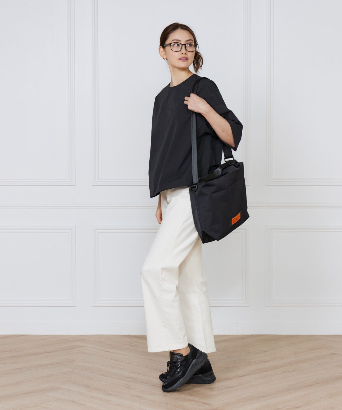 DAY by DAY it&rsquo;s international「デニムストレートパンツ《SUVIN DENIM》」|デニム|