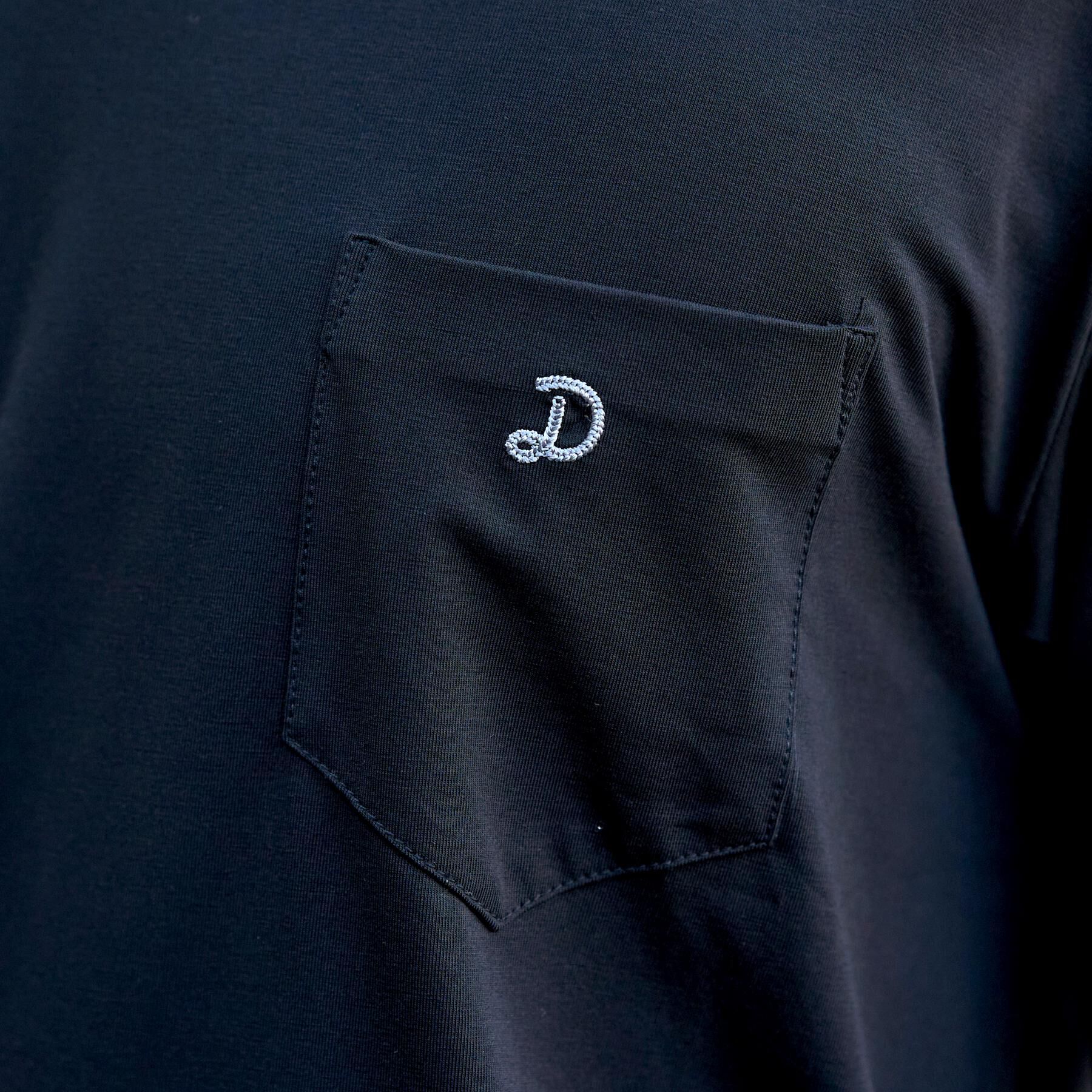 DRESSTERIOR「VネックインナーTシャツ」|Tシャツ・カットソー|