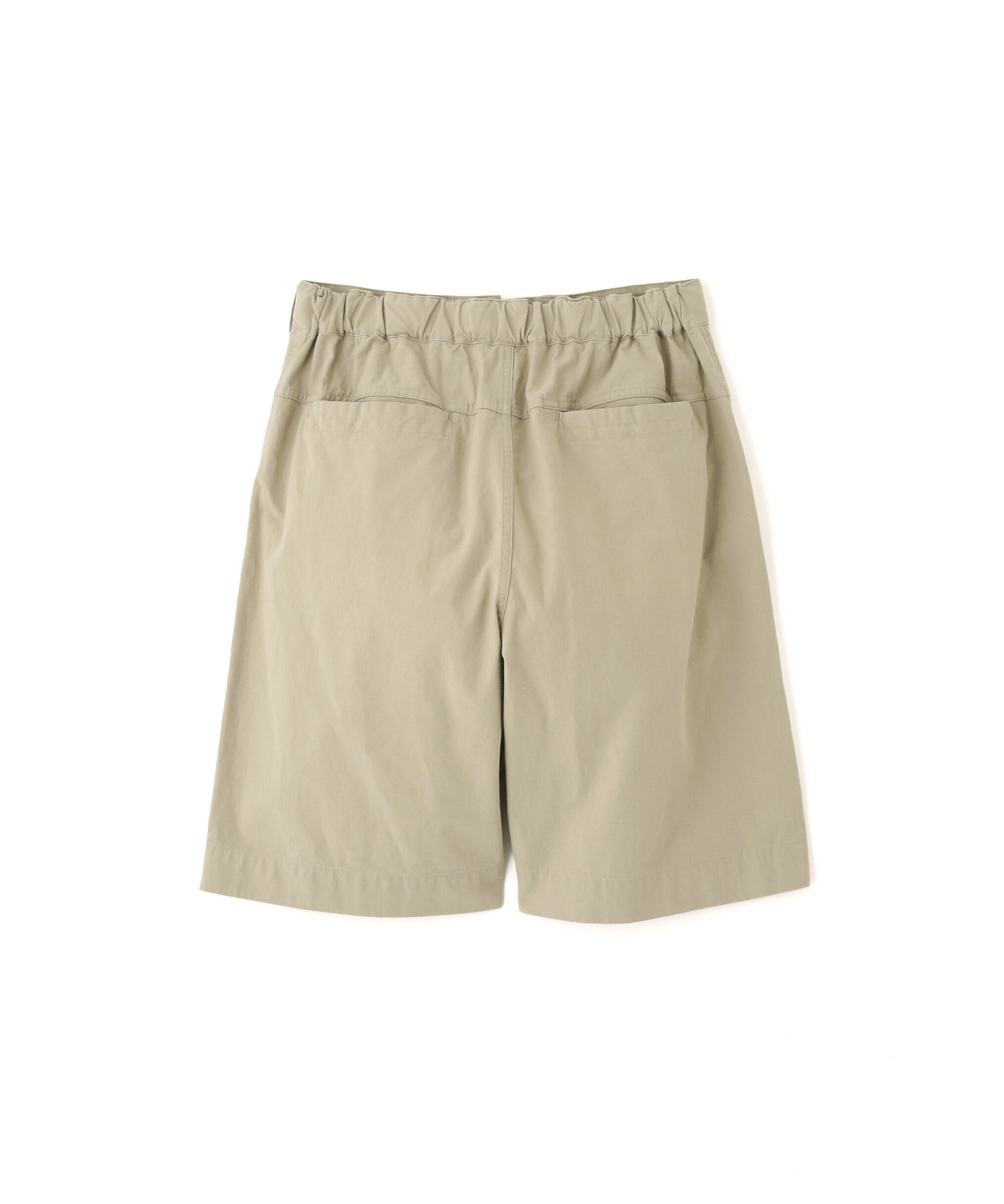 MHL.「COTTON LINEN TINY RIPSTOP TROUSERS」|その他|