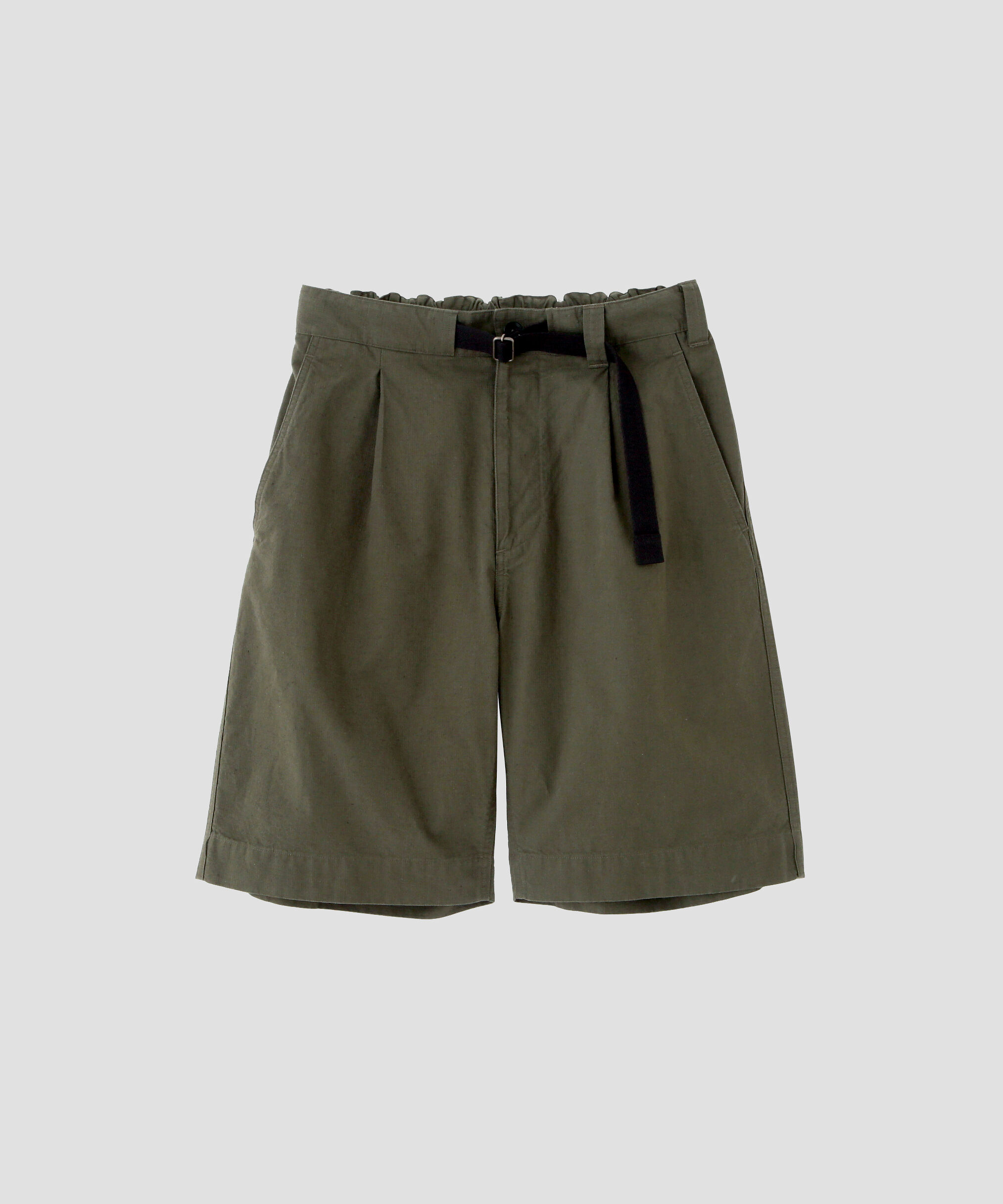 MHL.「COTTON LINEN TINY RIPSTOP TROUSERS」|その他|