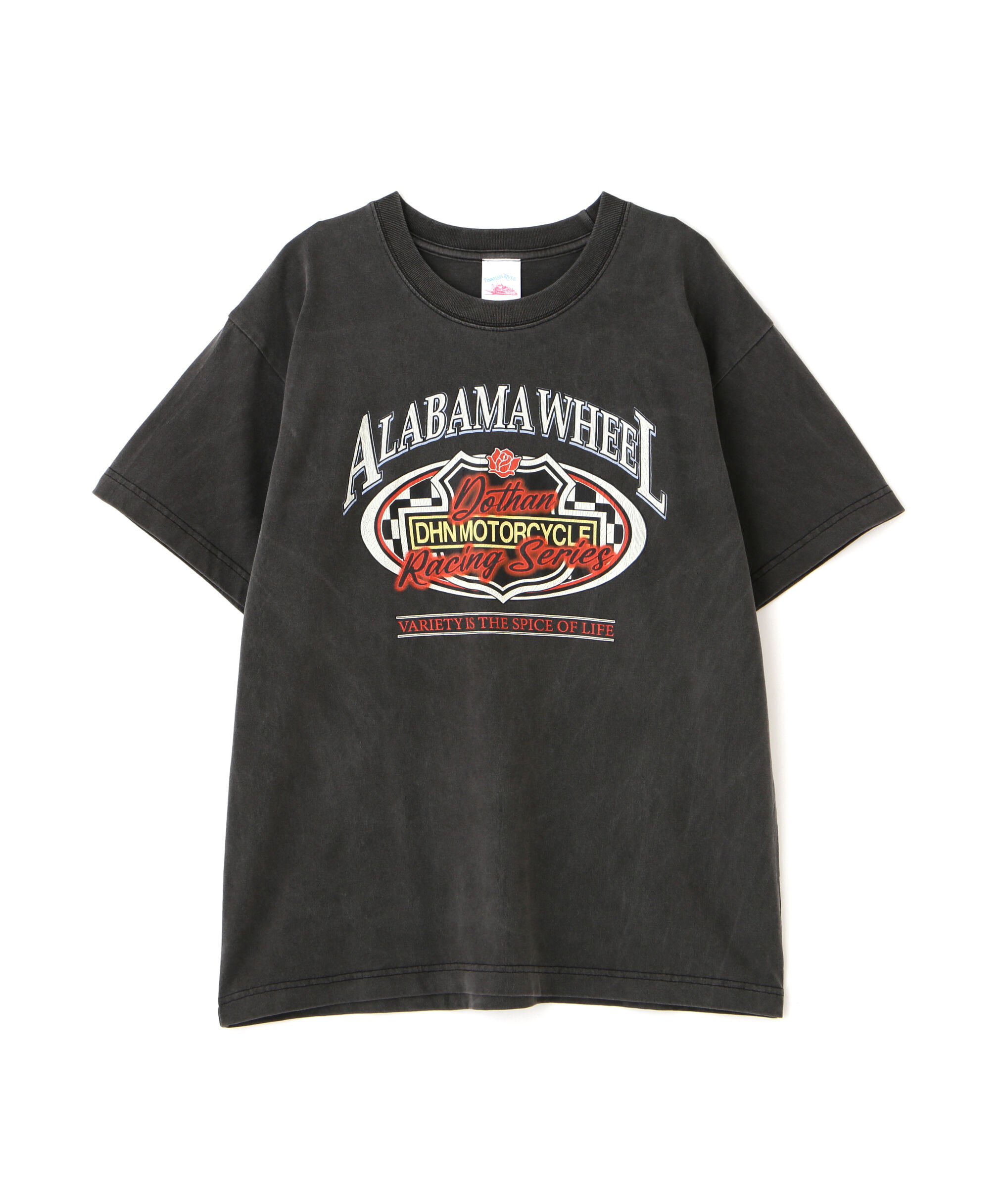  「〈フリーズマート別注〉テネシーリバービッグTシャツ」|Tシャツ・カットソー|