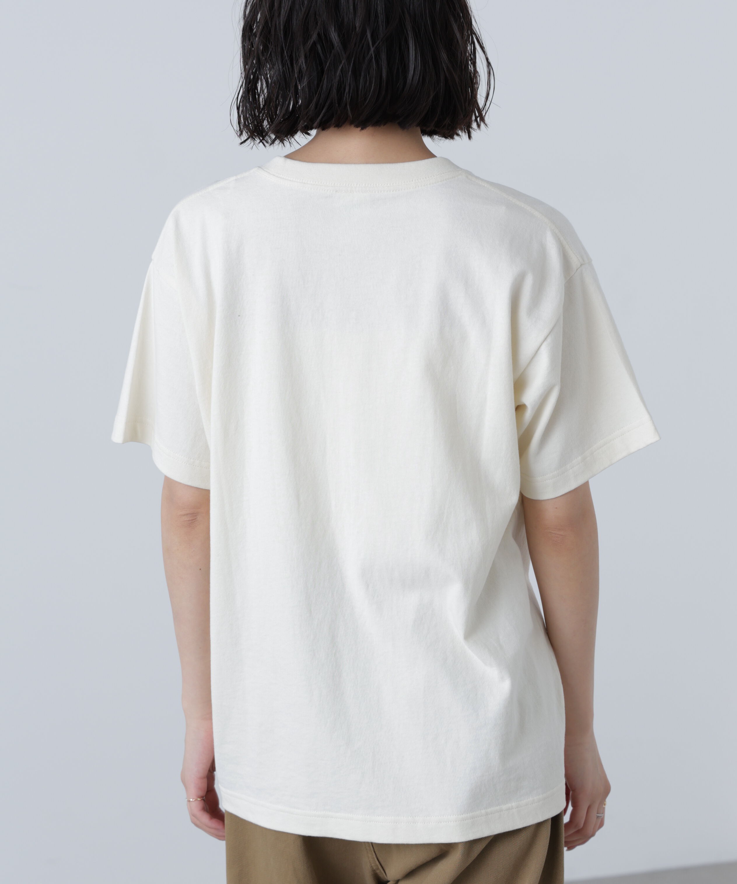  「〈フリーズマート別注〉テネシーリバービッグTシャツ」|Tシャツ・カットソー|