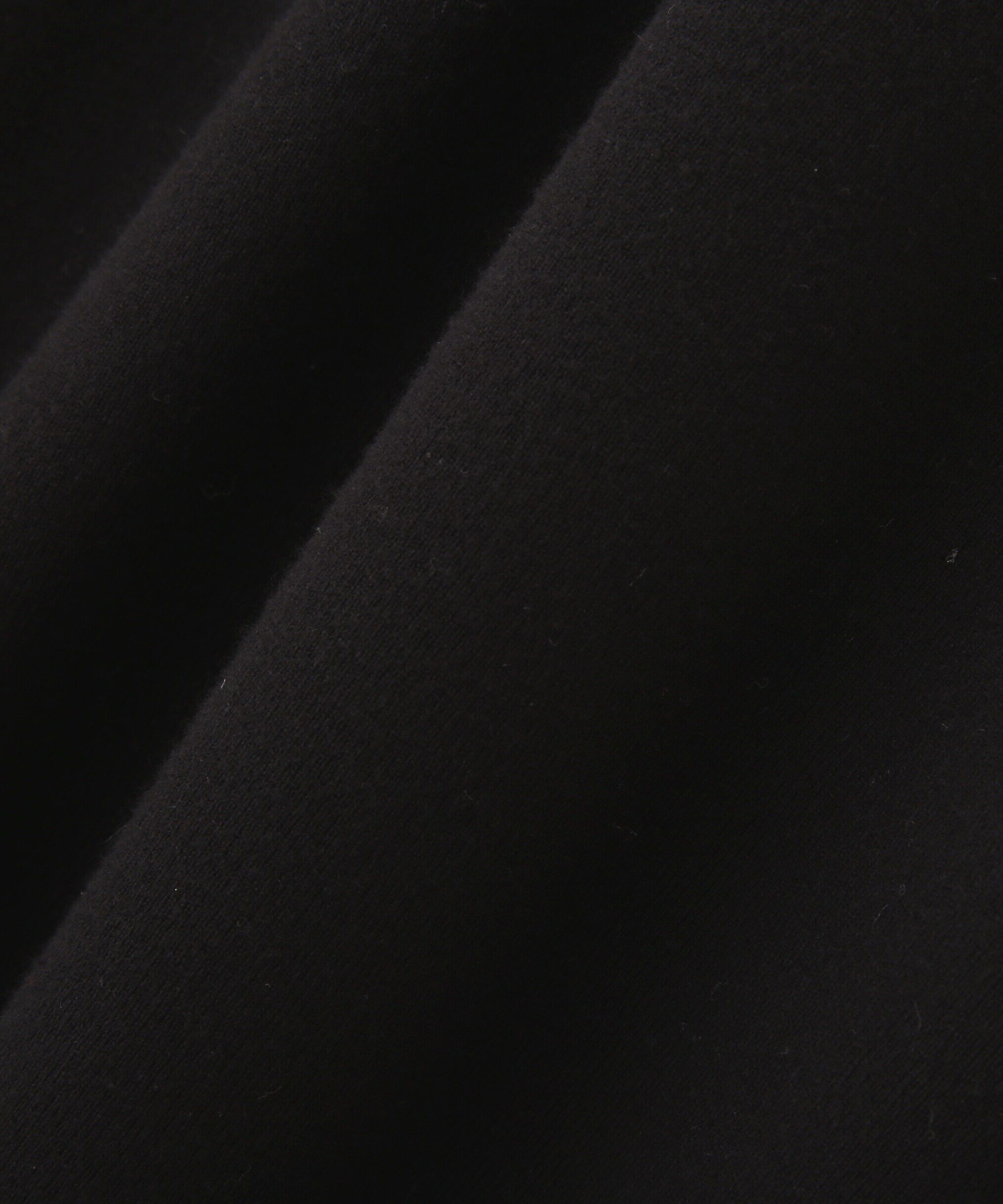 PROPORTION BODY DRESSING「ラッフルAラインニットワンピース」|ワンピース|