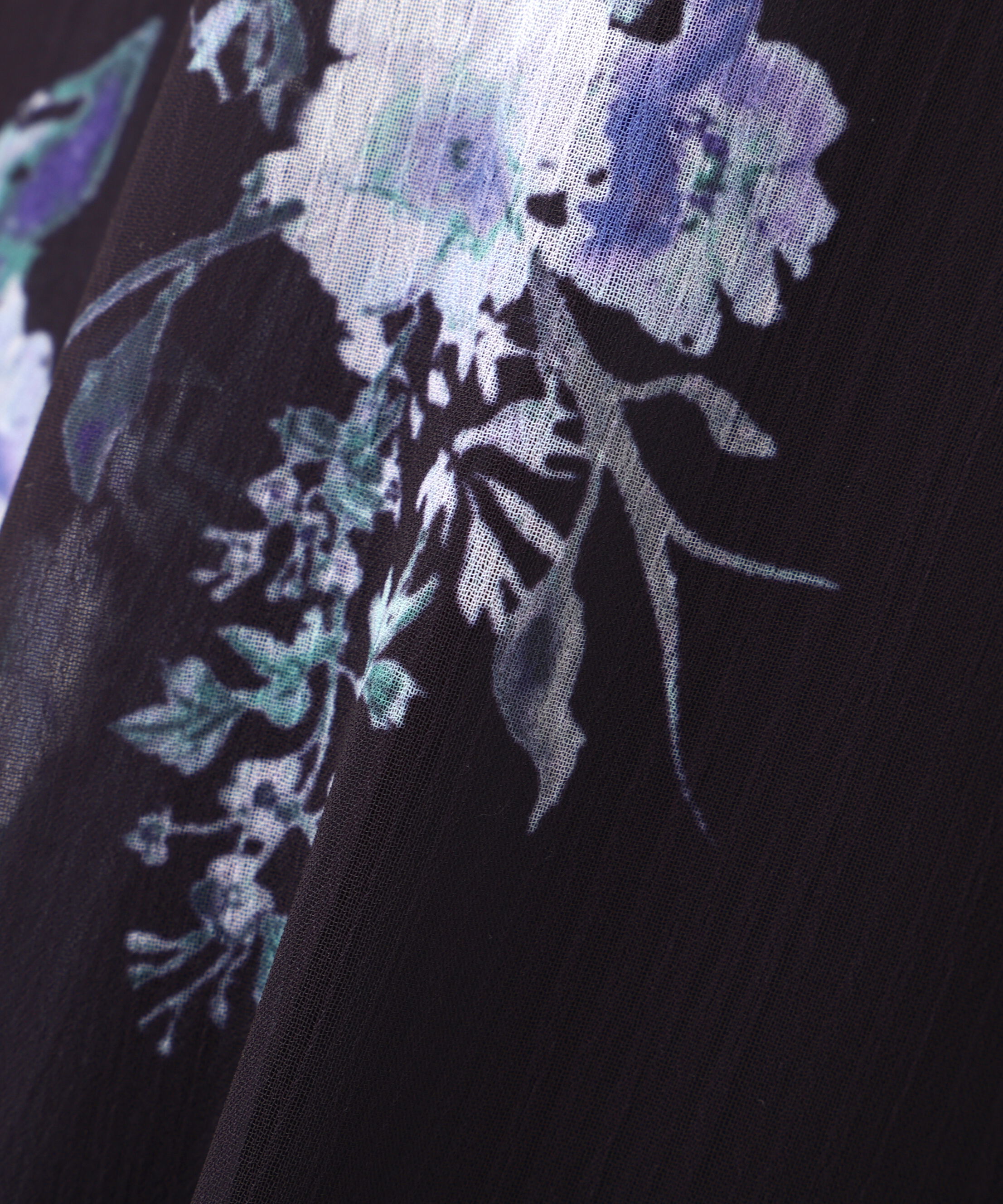 PROPORTION BODY DRESSING「＜青島心さん着用＞ボタニカル花柄キャミワンピース」|ワンピース|