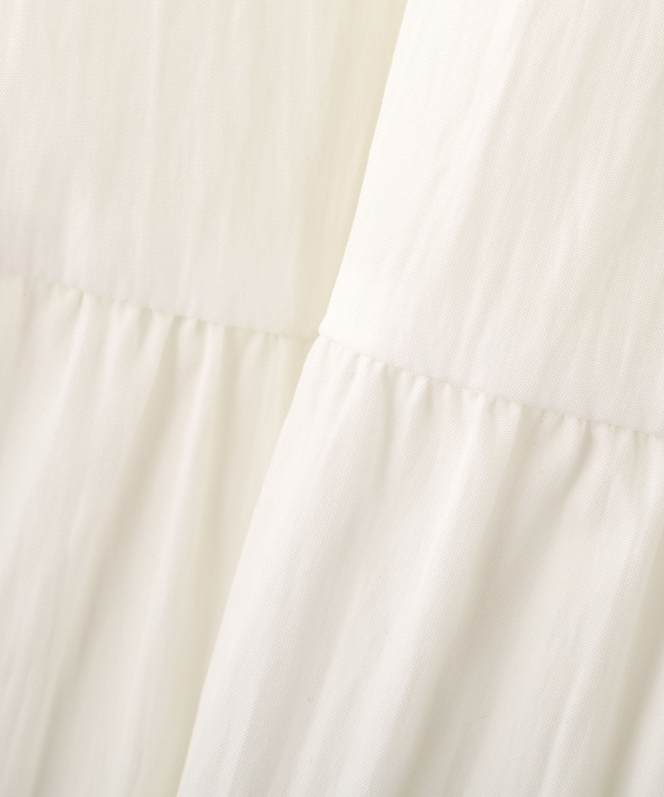 PROPORTION BODY DRESSING「＜EDIT COLOGNE＞ノースリーブシャツミニワンピース」|ワンピース|