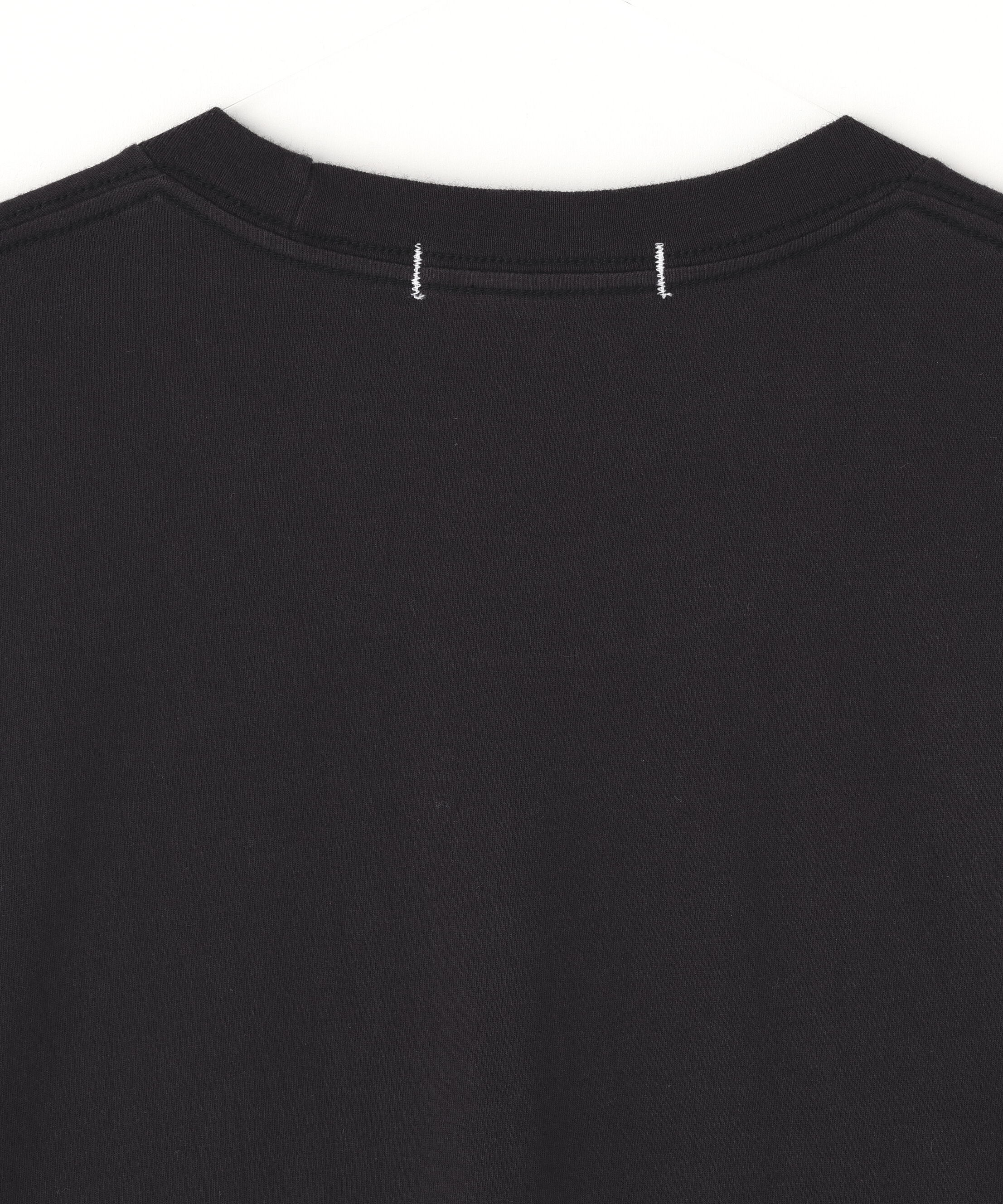 YLEVE 「Ｙ / SOFT ORGANIC COTTON JERSEY SHORT SLEEVE T-SHIRT」|Tシャツ・カットソー|