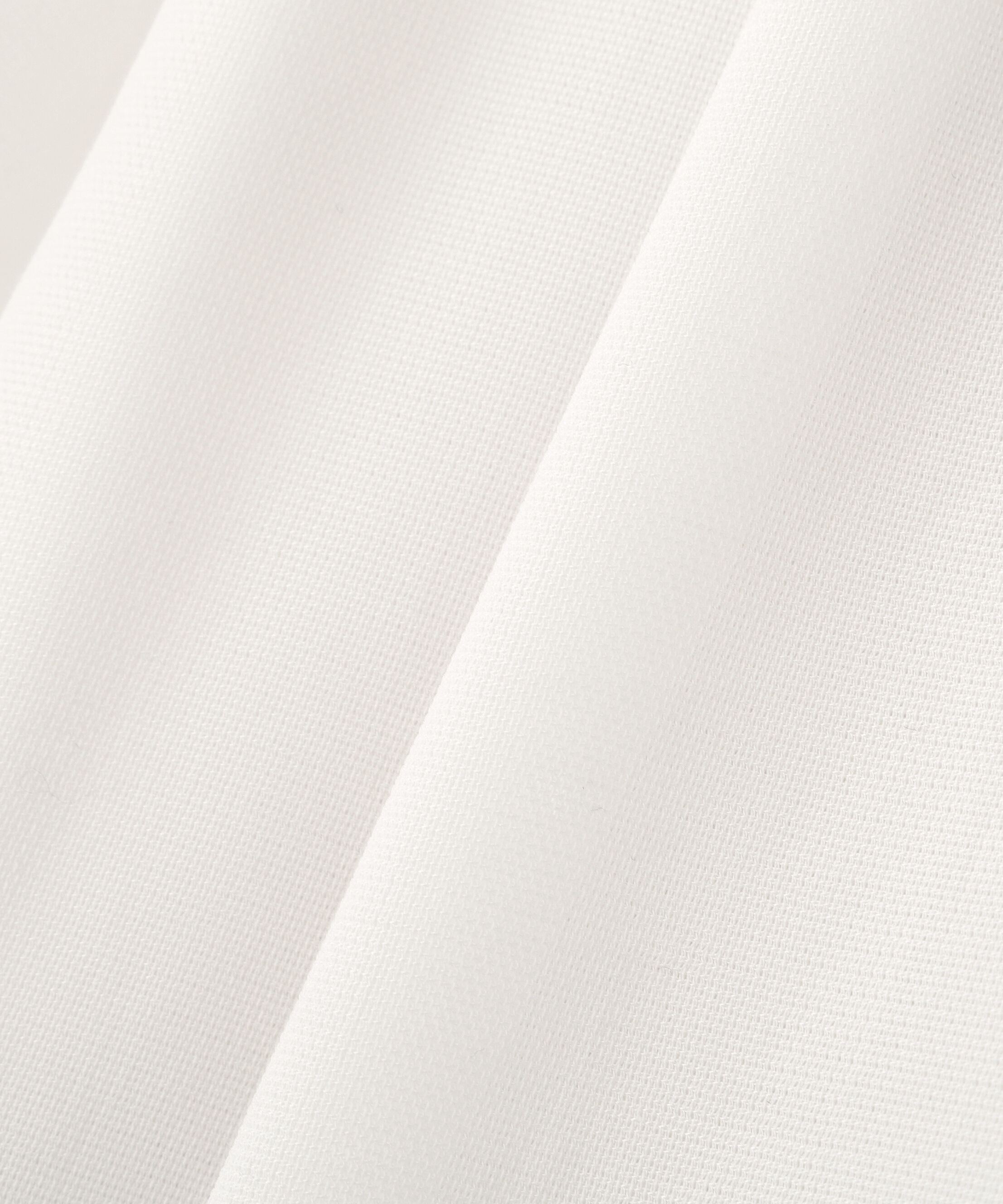  「CUPRA VOILE PANAMA SHIRT」|シャツ・ブラウス|