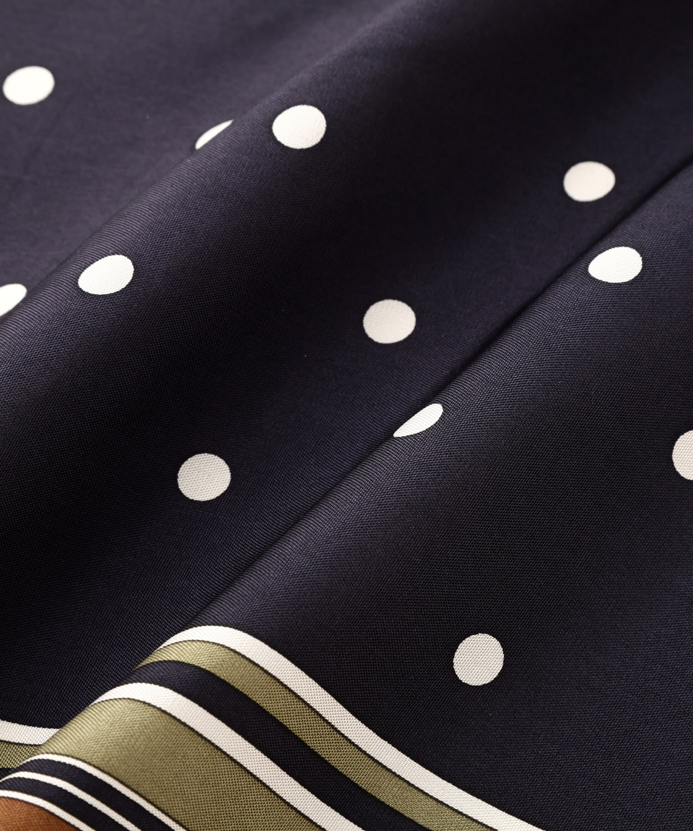  「FRAME SPOT SCARF」|バンダナ・スカーフ|