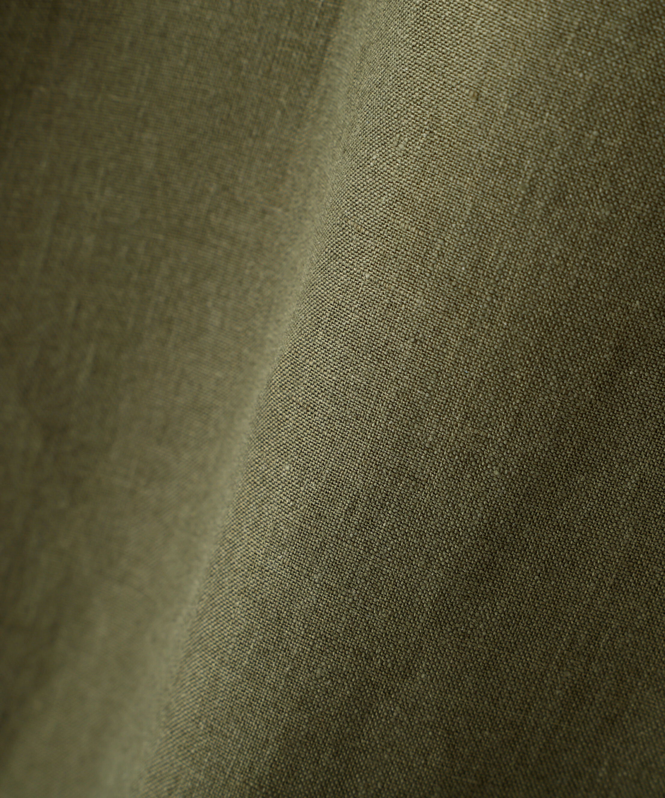 MARGARET HOWELL「YARN DYE LINEN SHIRTING SHIRT」|シャツ・ブラウス|