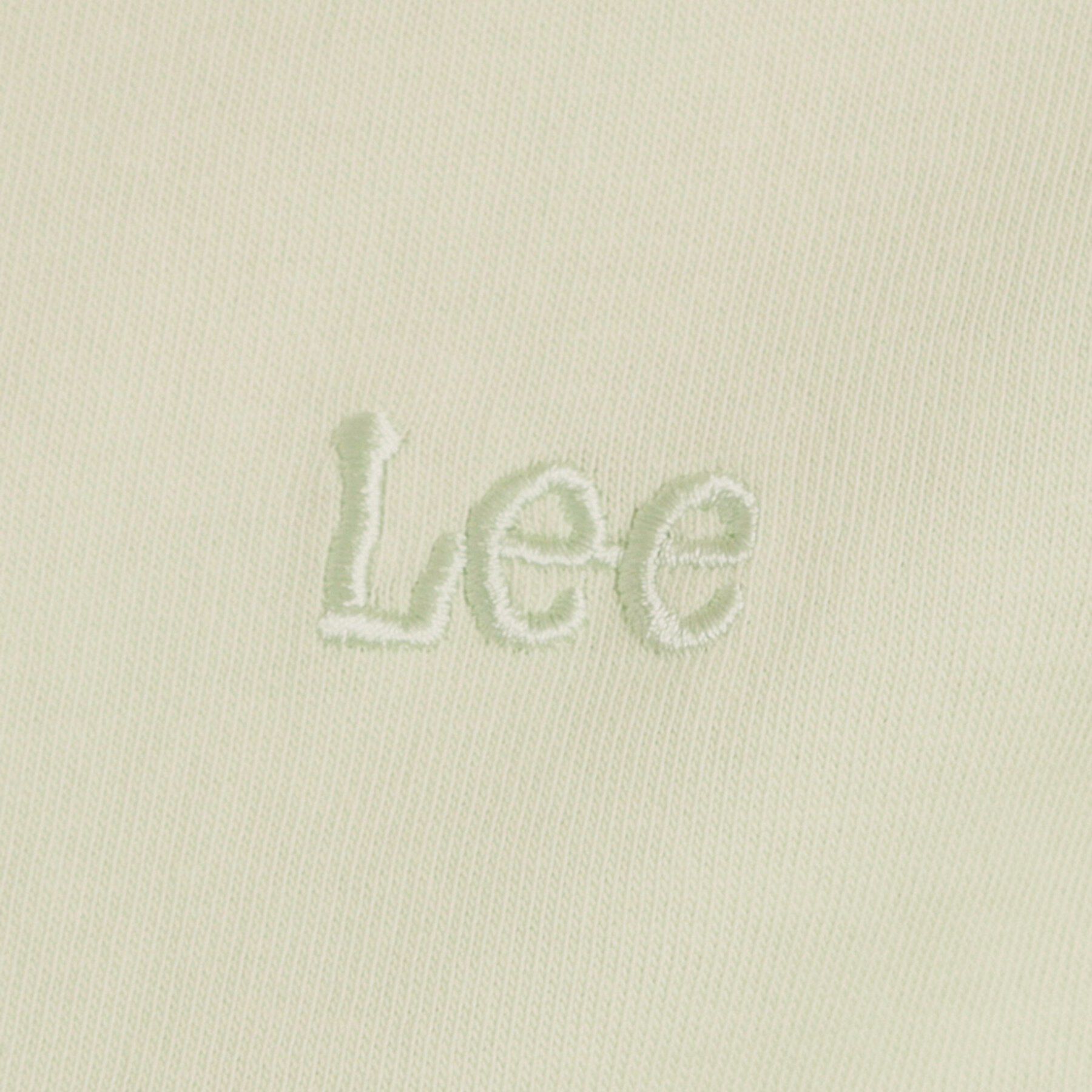 ITS&rsquo;DEMO「＜Lee＞ RUFFLESLEEVES TEE」|Tシャツ・カットソー|