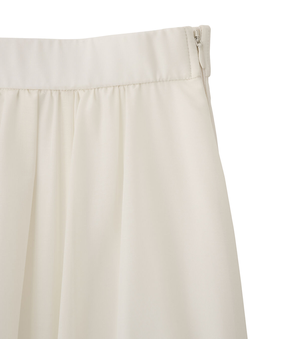 COCO DEAL「マチデザインギャザースカート」|スカート|