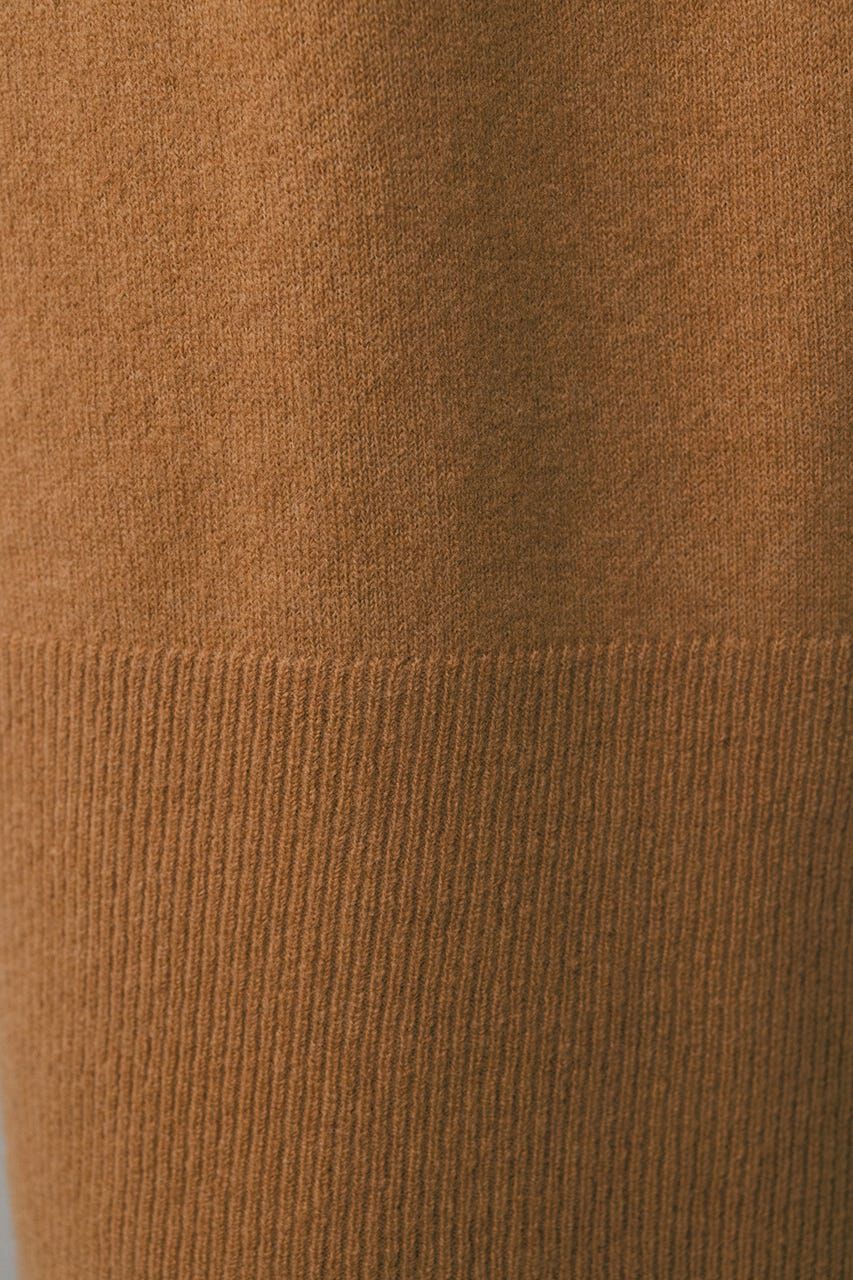 STYLEMIXER「ルーズウールニットワンピース」|ワンピース|