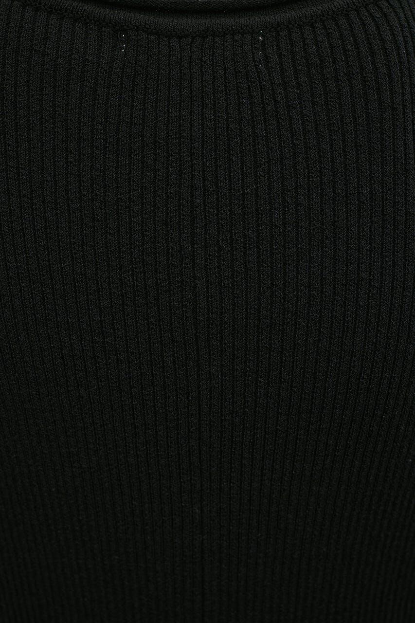 STYLEMIXER「リブニットワンピース」|ワンピース|