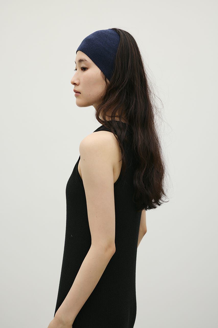 STYLEMIXER「リブニットワンピース」|ワンピース|