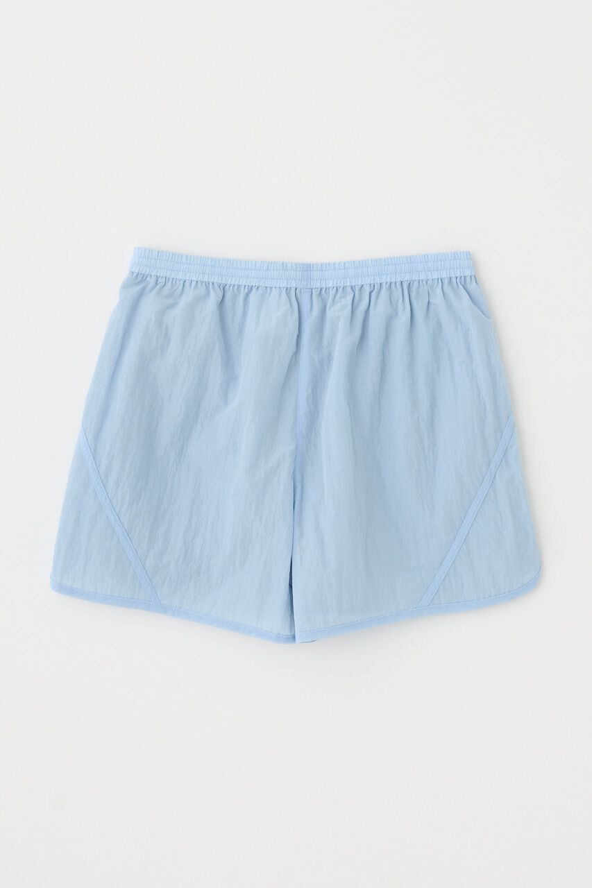 MOUSSY「NYLON トラックショーツ」|その他|
