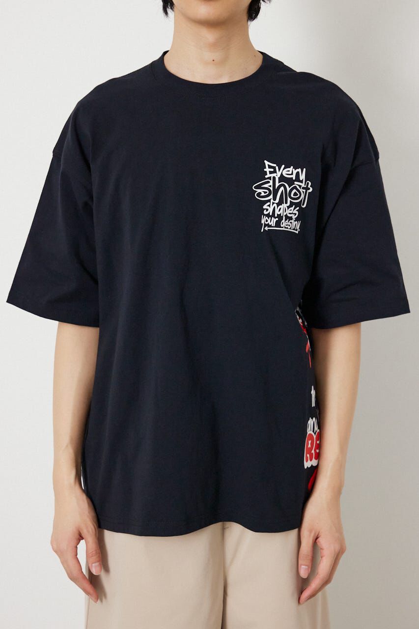 RODEO CROWNS「Vibarant Tシャツ」|Tシャツ・カットソー|