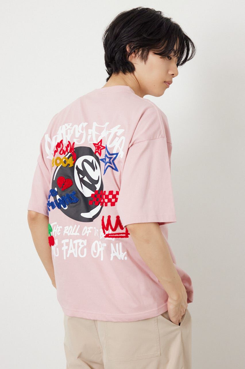RODEO CROWNS「Vibarant Tシャツ」|Tシャツ・カットソー|