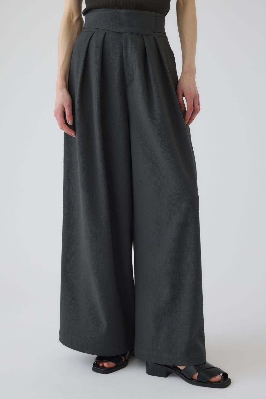 RIM.ARK 「Comfy volume tuck PT」|その他|