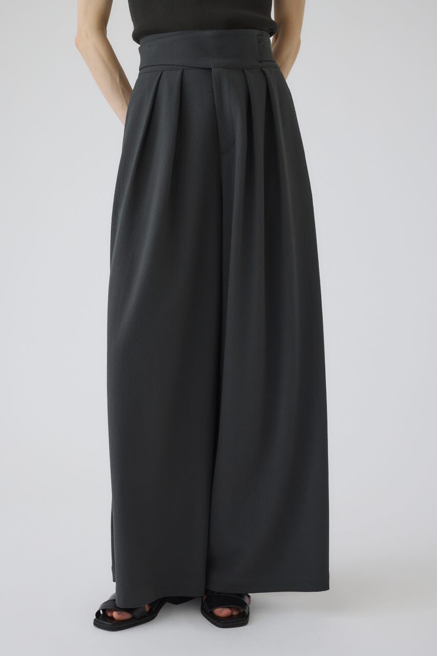 RIM.ARK 「Comfy volume tuck PT」|その他|