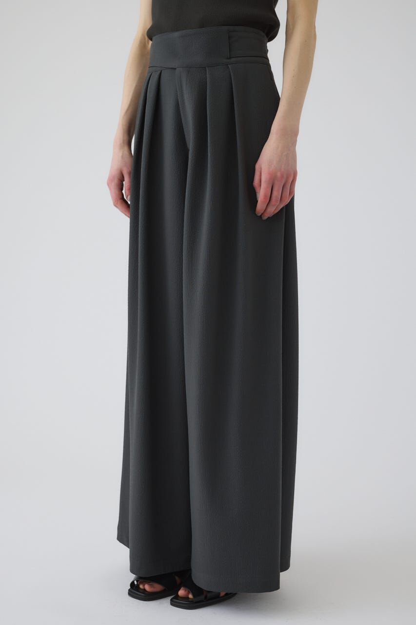 RIM.ARK 「Comfy volume tuck PT」|その他|
