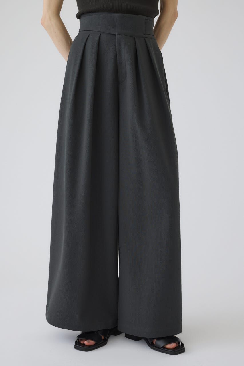 RIM.ARK 「Comfy volume tuck PT」|その他|