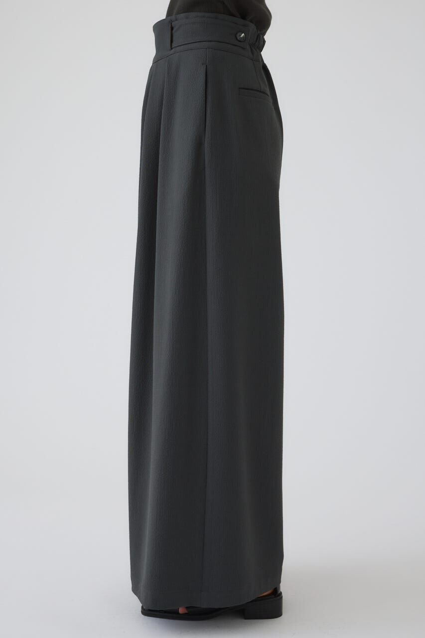 RIM.ARK 「Comfy volume tuck PT」|その他|