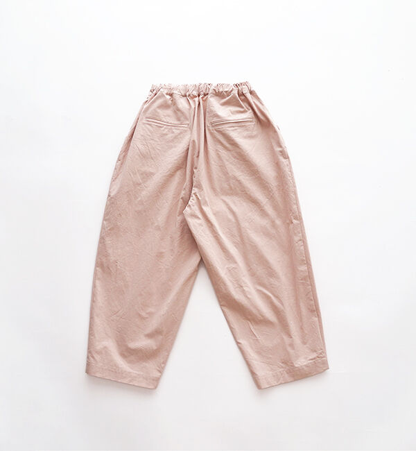 オローネ「アライザラシニューバルーンパンツ【caal限定カラー】」|その他|