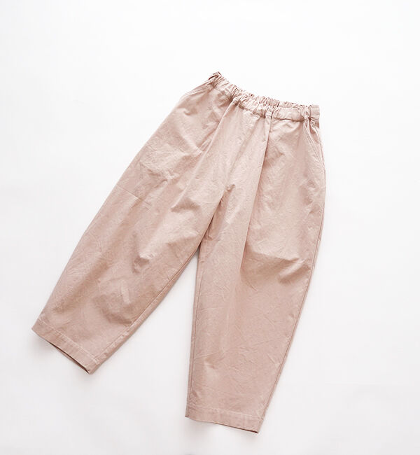 オローネ「アライザラシニューバルーンパンツ【caal限定カラー】」|その他|