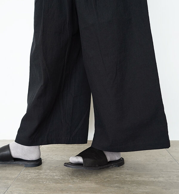 オローネ「モスモスパンツ」|その他|
