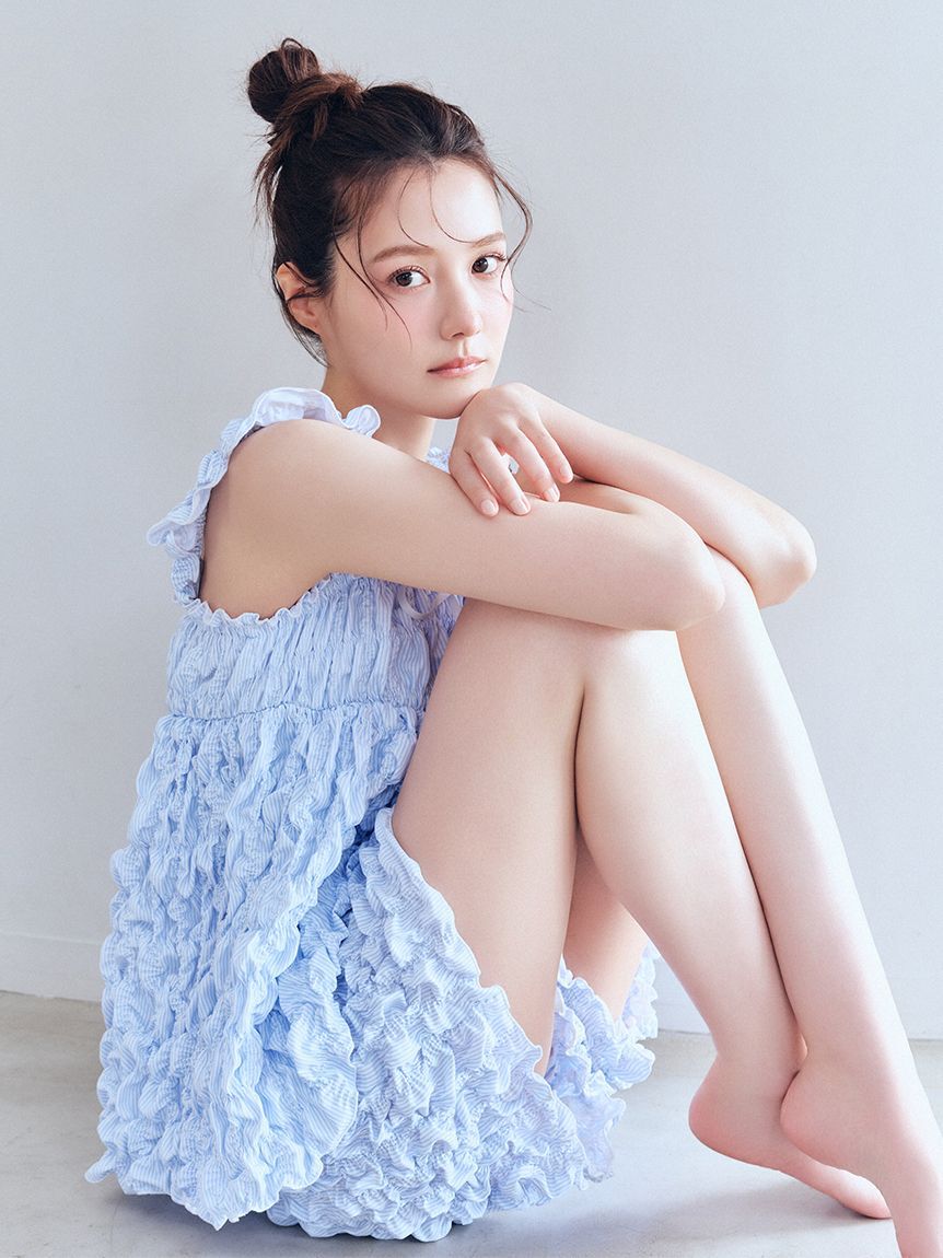 SNIDEL HOME「シャーリングショートパンツ」|ルームウェア|