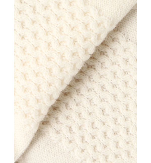 ELENDEEK「CABLE TIGHT SK」|スカート|