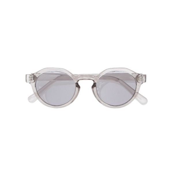 ELENDEEK「CROWN PANTO SUNGLASSES」|サングラス|
