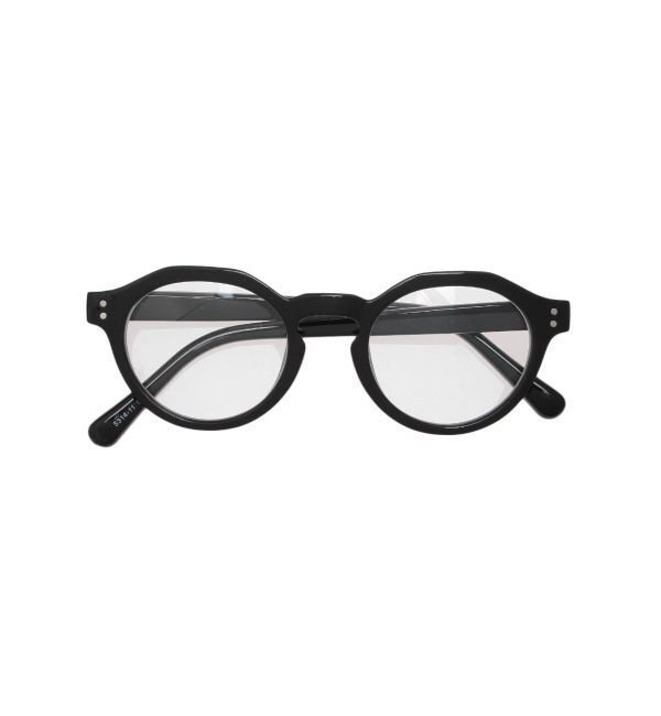 ELENDEEK「CROWN PANTO SUNGLASSES」|サングラス|
