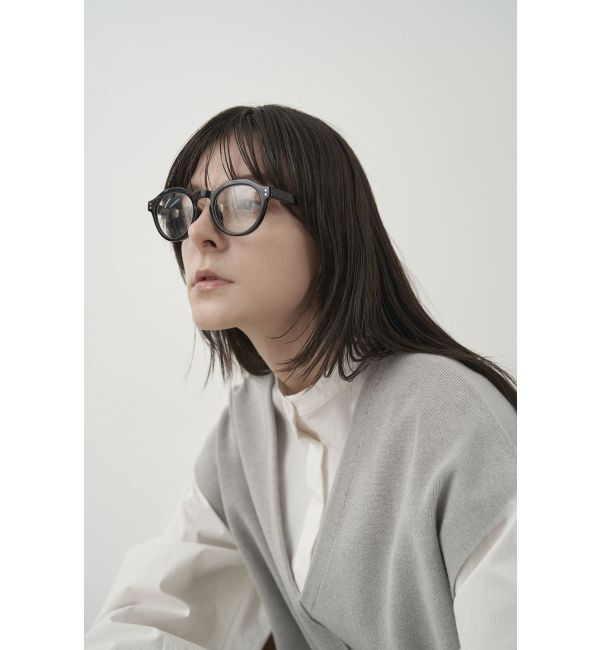 ELENDEEK「CROWN PANTO SUNGLASSES」|サングラス|