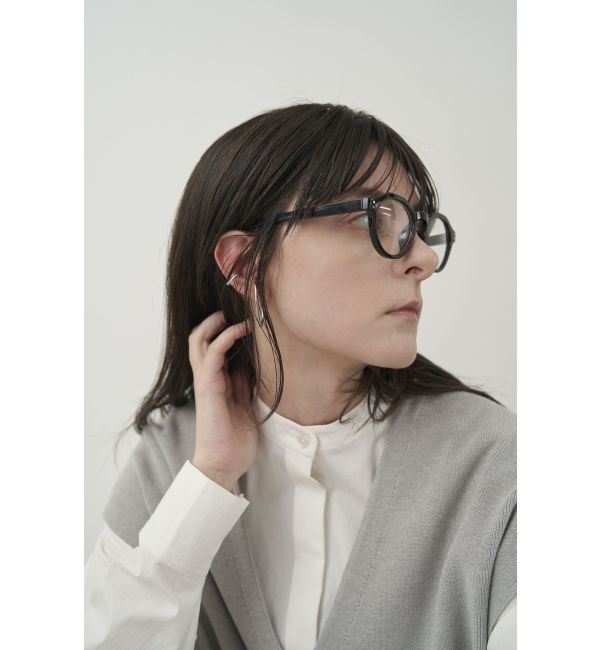 ELENDEEK「CROWN PANTO SUNGLASSES」|サングラス|