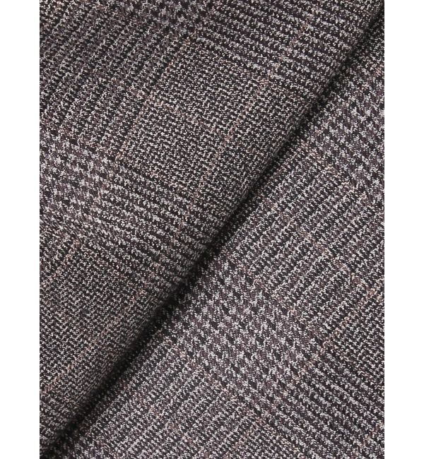 MERCURYDUO「ハイウエストツータックショートパンツ」|その他|