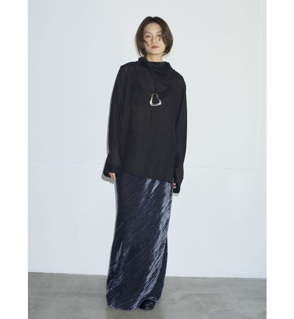 Ungrid「【Htage】billowコンビネックレス」|ネックレス|