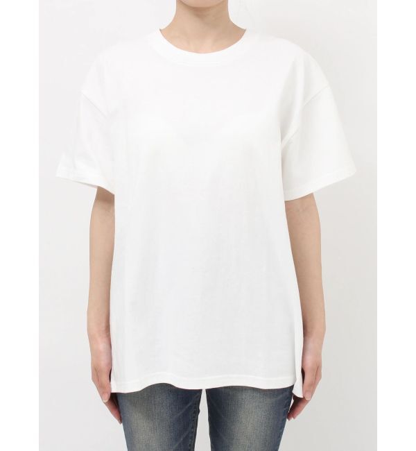 GYDA「LAXAメッシュBIG Tシャツ」|Tシャツ・カットソー|