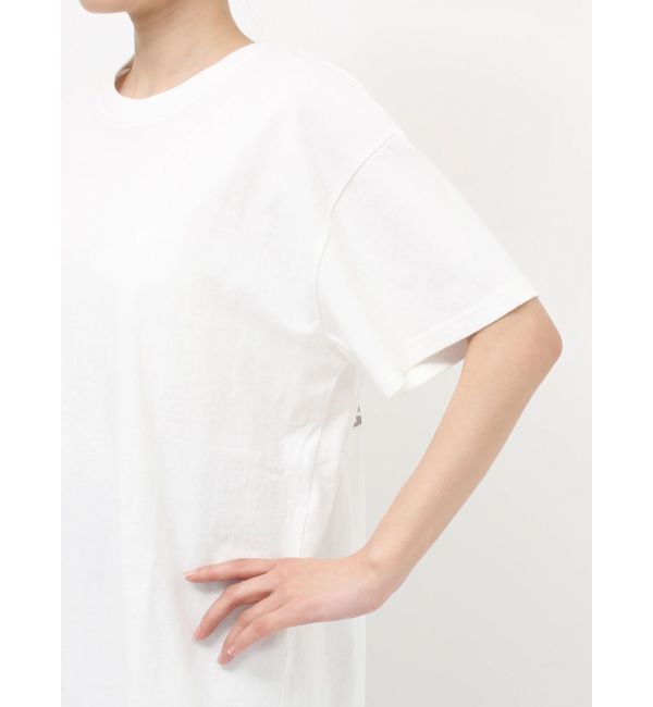 GYDA「LAXAメッシュBIG Tシャツ」|Tシャツ・カットソー|