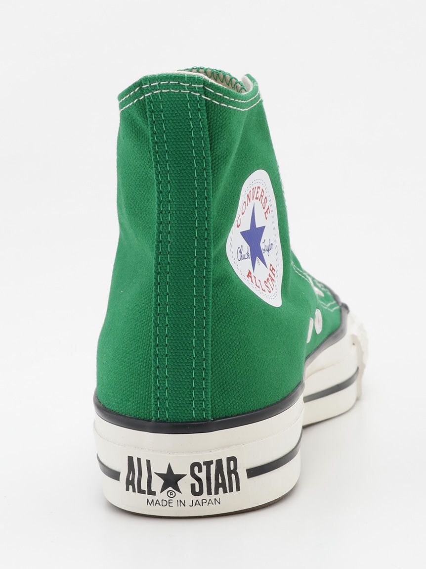 CONVERSE「【CONVERSE】CANVAS ALL STAR J HI」|スニーカー|