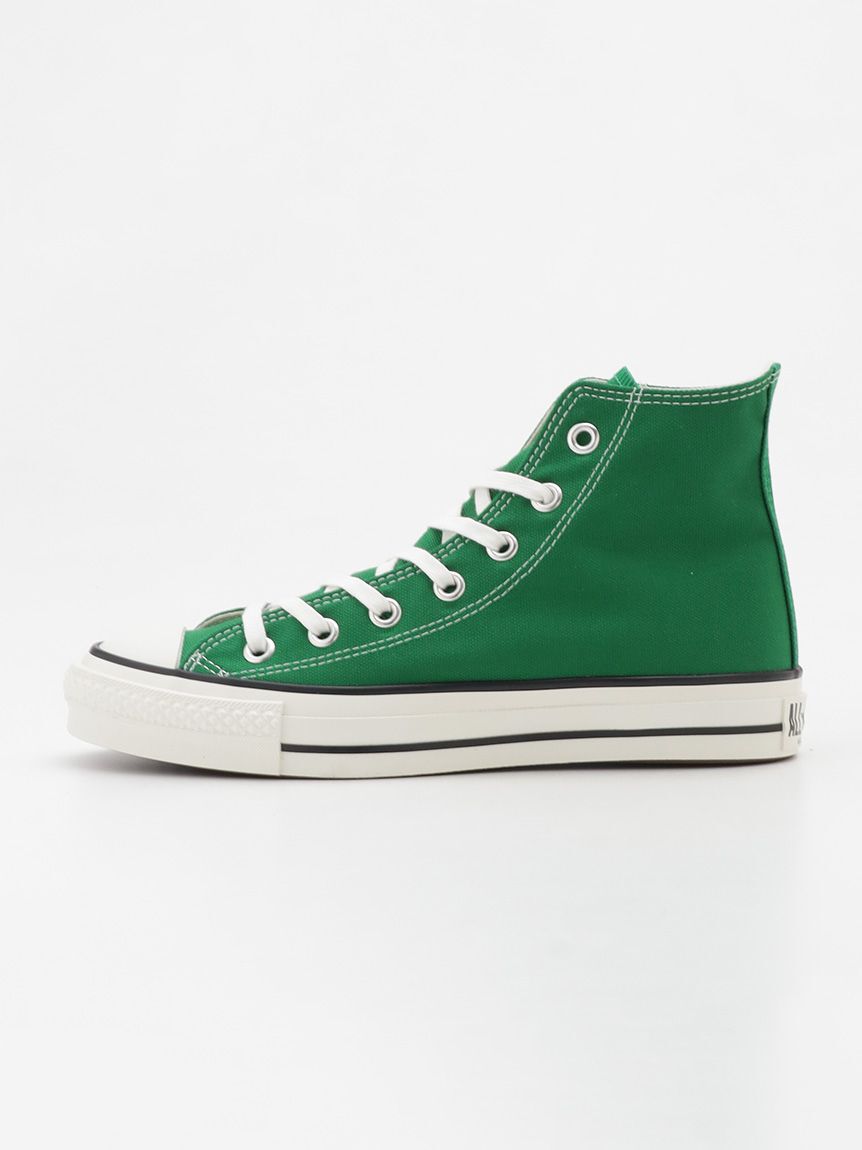 CONVERSE「【CONVERSE】CANVAS ALL STAR J HI」|スニーカー|