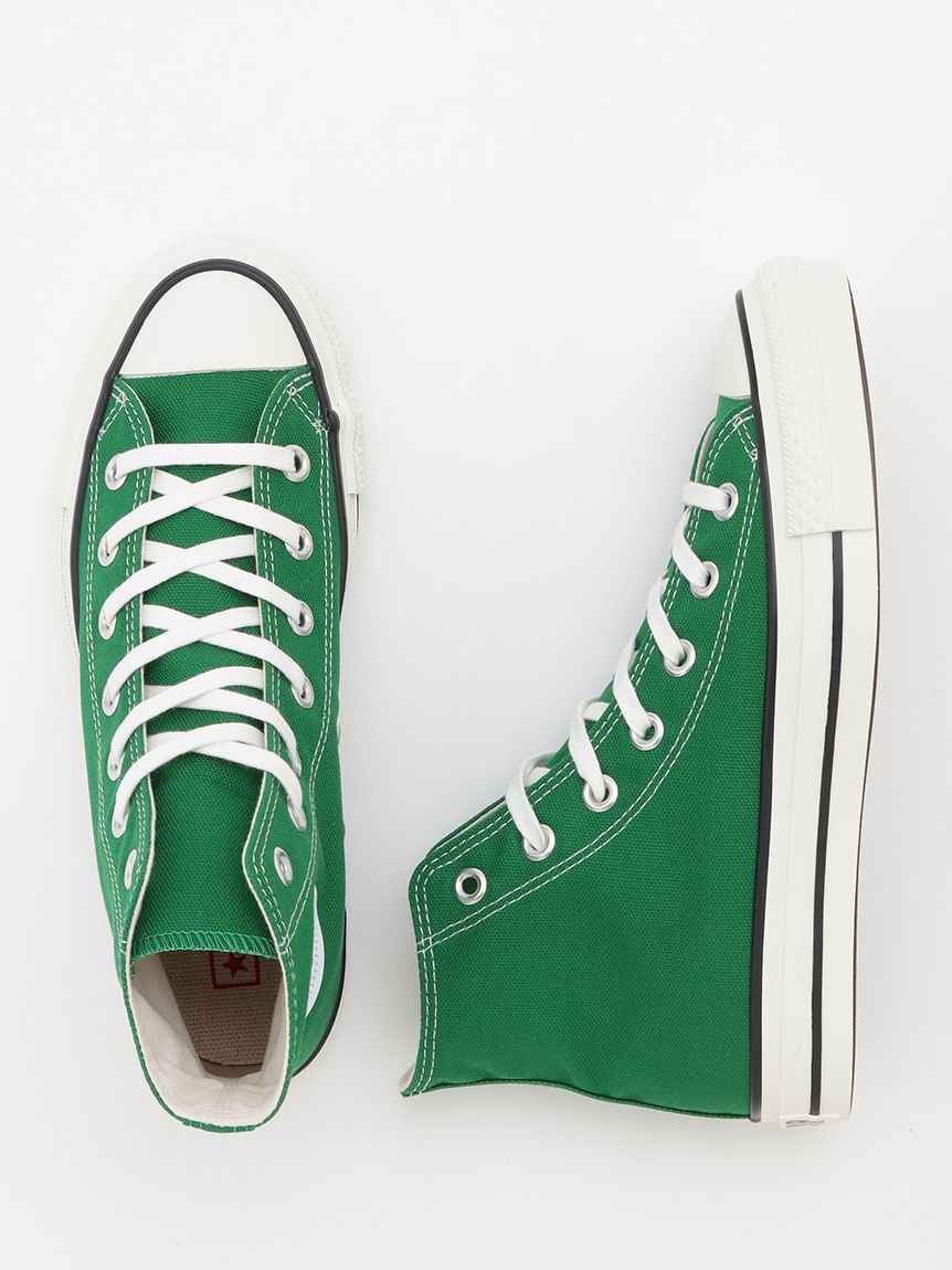 CONVERSE「【CONVERSE】CANVAS ALL STAR J HI」|スニーカー|