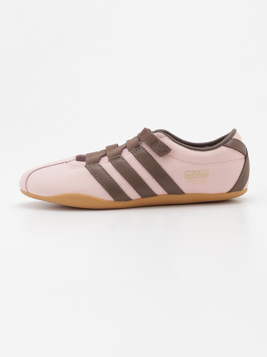 adidas「【adidas Originals】TOKYO MJ」|スニーカー|