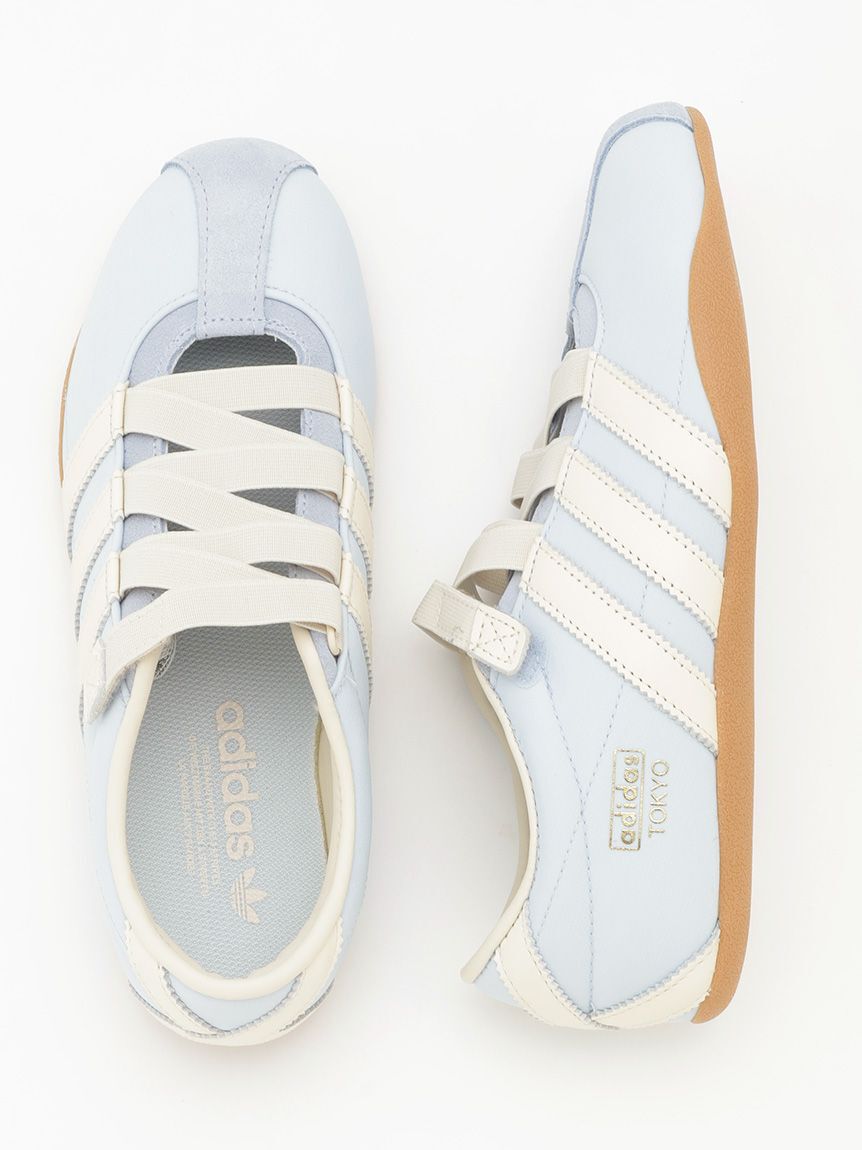adidas「【adidas Originals】TOKYO MJ」|スニーカー|