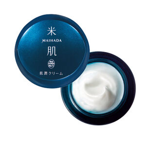 米肌（MAIHADA）「肌潤クリーム」|美容液・オイル・クリーム|その他