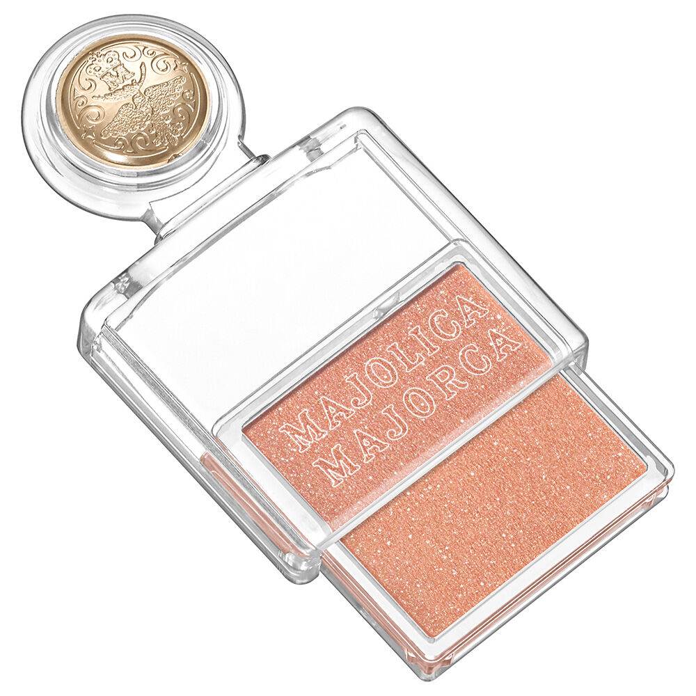 マジョリカ?マジョルカ「マジョリカ マジョルカ マジョスコープシャドウ PK310 本体 (1g)」|アイシャドウ|
