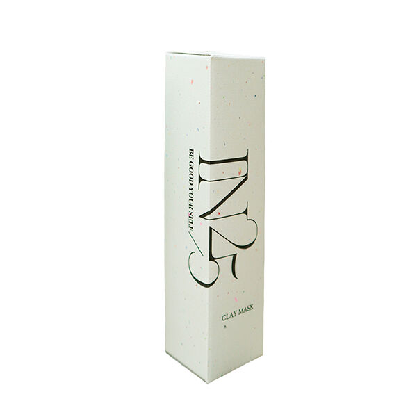  「IN25 アーモンドクレイマスク アーモンド (120g)」|フェイスマスク・パック|