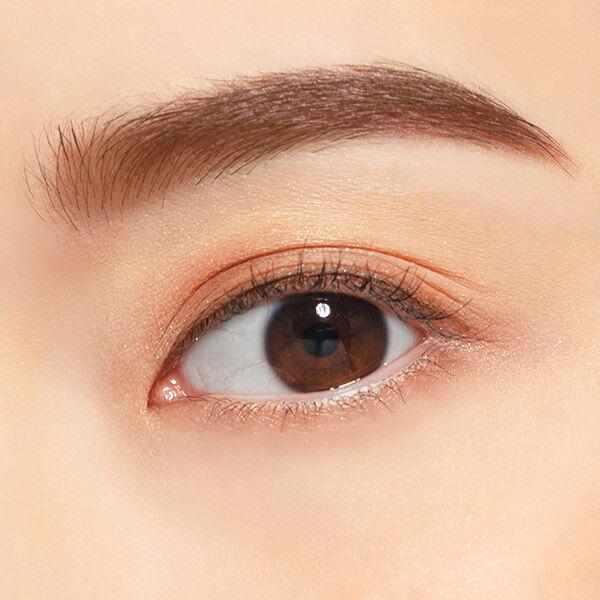 Chacott COSMETICS（チャコット・コスメティクス）「Chacott COSMETICS(チャコット・コスメティクス) マルチカラーバリエーション パール PE02 (1.05g)」|アイシャドウ|