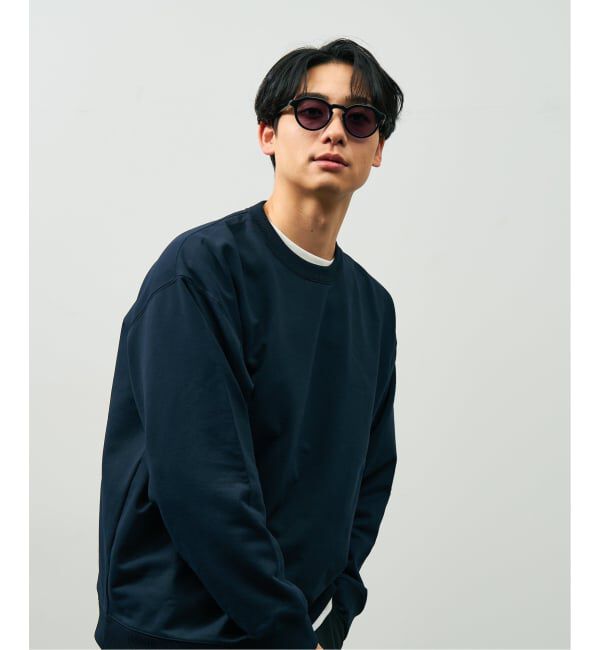  「クラウンパント型 調光サングラス｜UNITED ARROWS ﾚﾝｽﾞの色が変わる 紫外線対策 ユナイテッドアローズ」|サングラス|