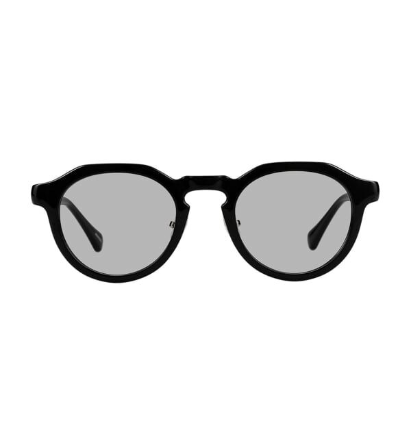  「クラウンパント型 調光サングラス｜UNITED ARROWS ﾚﾝｽﾞの色が変わる 紫外線対策 ユナイテッドアローズ」|サングラス|